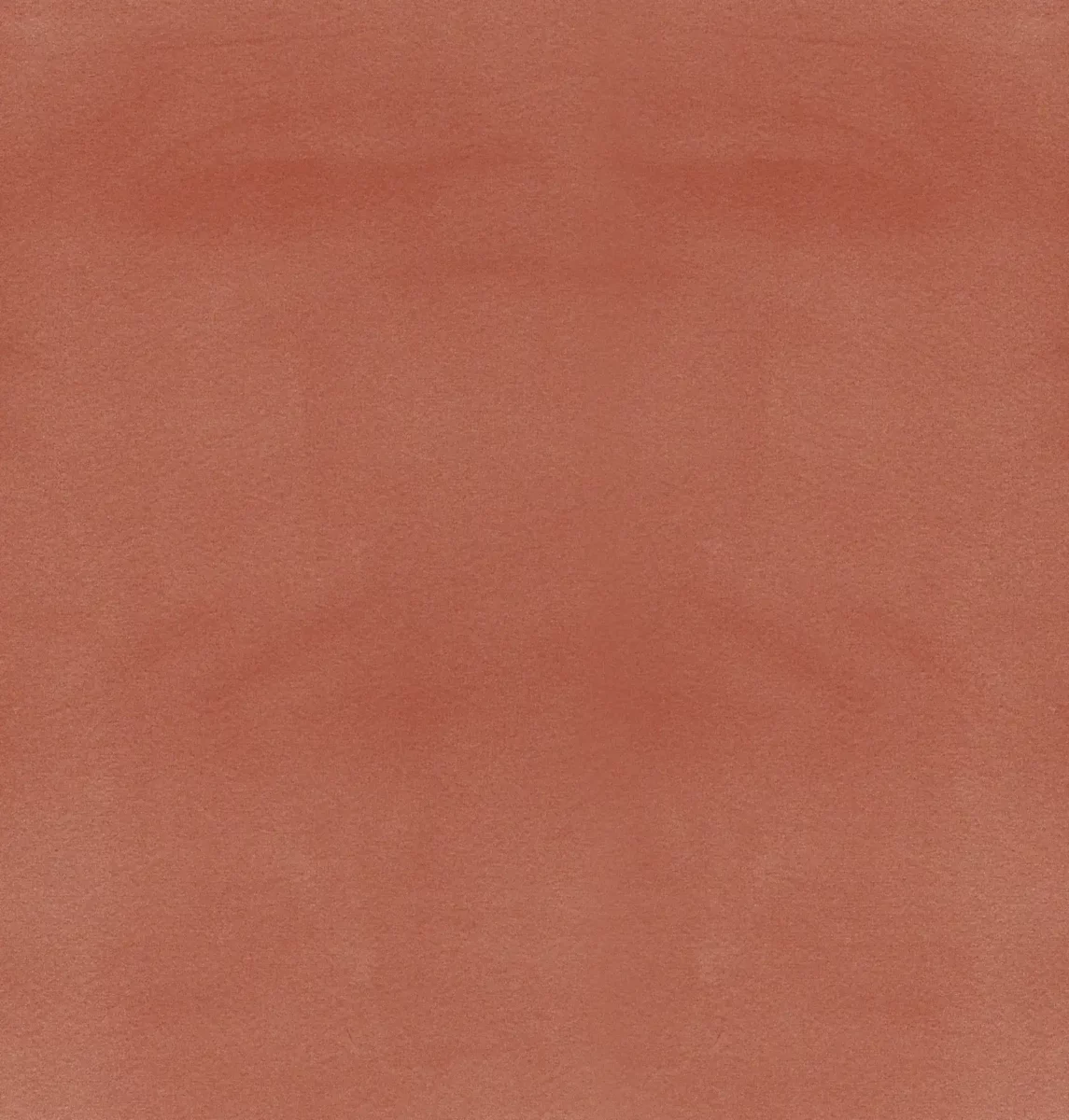 pink plain velvet-chenille fabric from Kai