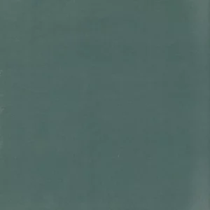 green plain velvet-chenille fabric from Kai