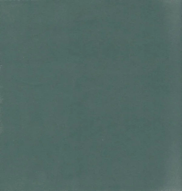 Koji Fabric - Ocean by green plain velvet-chenille fabric from Kai
