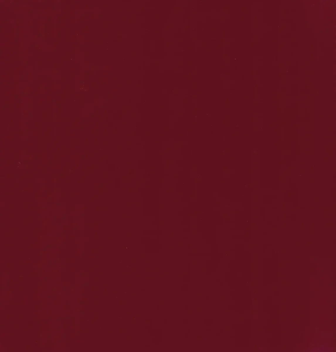 Koji Fabric - Oxblood by purple plain velvet-chenille fabric from Kai