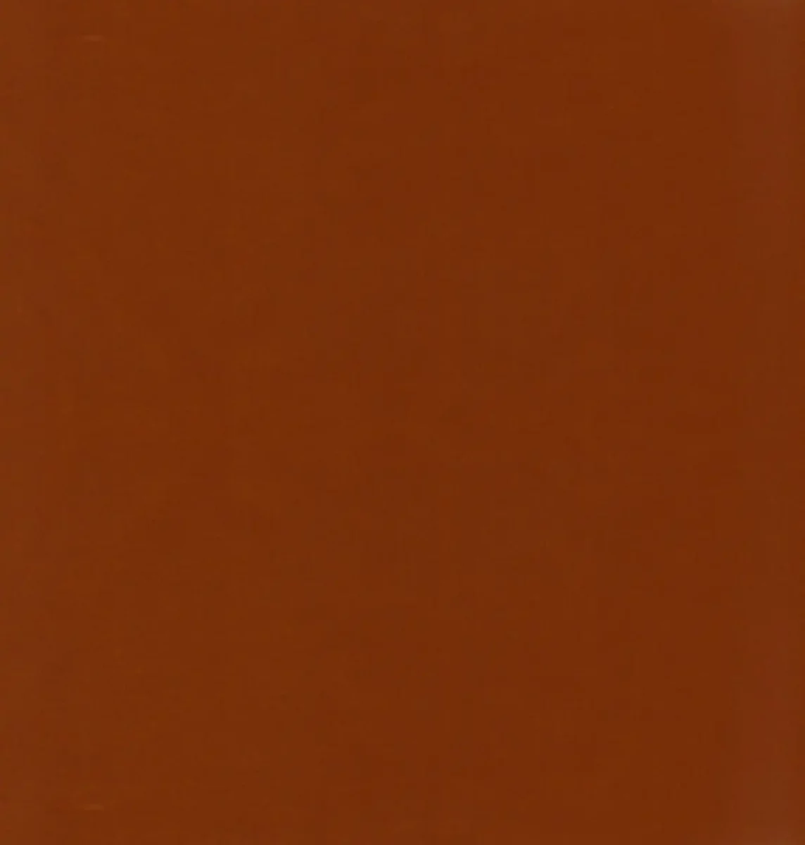 Koji Fabric - Paprika by red plain velvet-chenille fabric from Kai