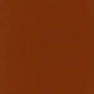 red plain velvet-chenille fabric from Kai