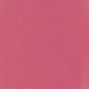 pink plain velvet-chenille fabric from Kai