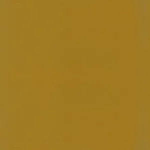 yellow plain velvet-chenille fabric from Kai