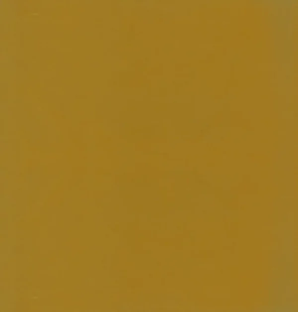 yellow plain velvet-chenille fabric from Kai