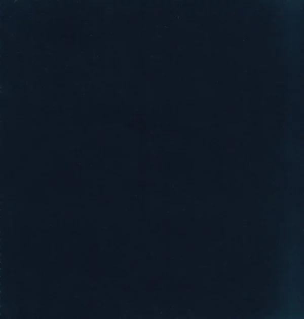 Koji Fabric - Riviera by blue plain velvet-chenille fabric from Kai