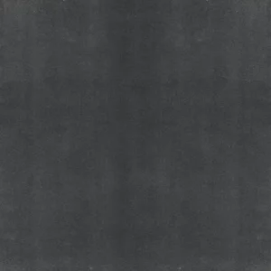 black-grey plain velvet-chenille fabric from Kai