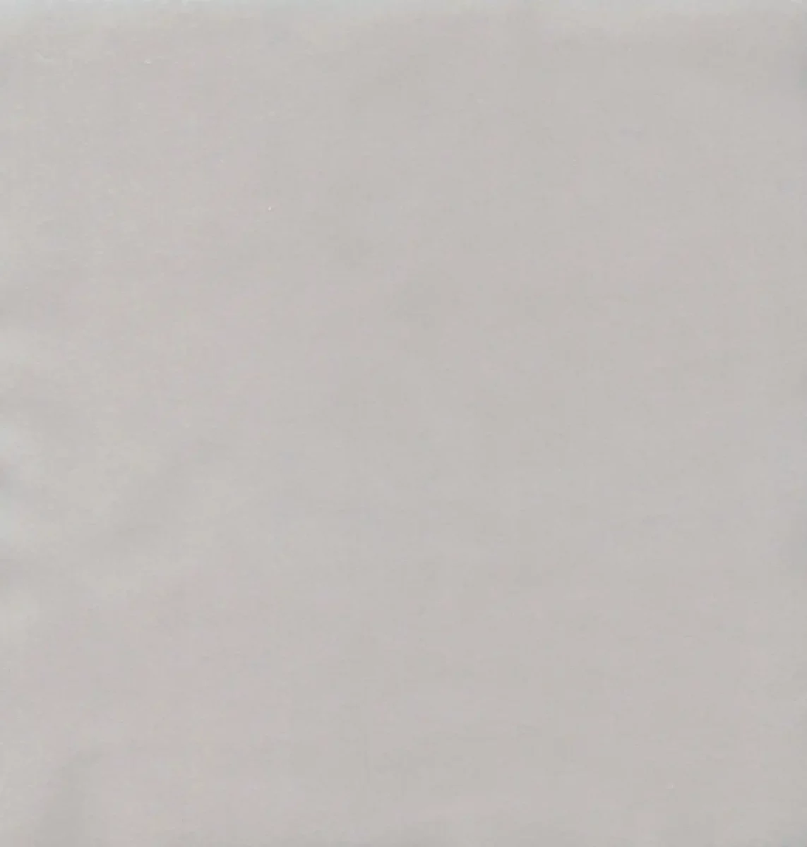 Koji Fabric - Sandstone by black-grey plain velvet-chenille fabric from Kai