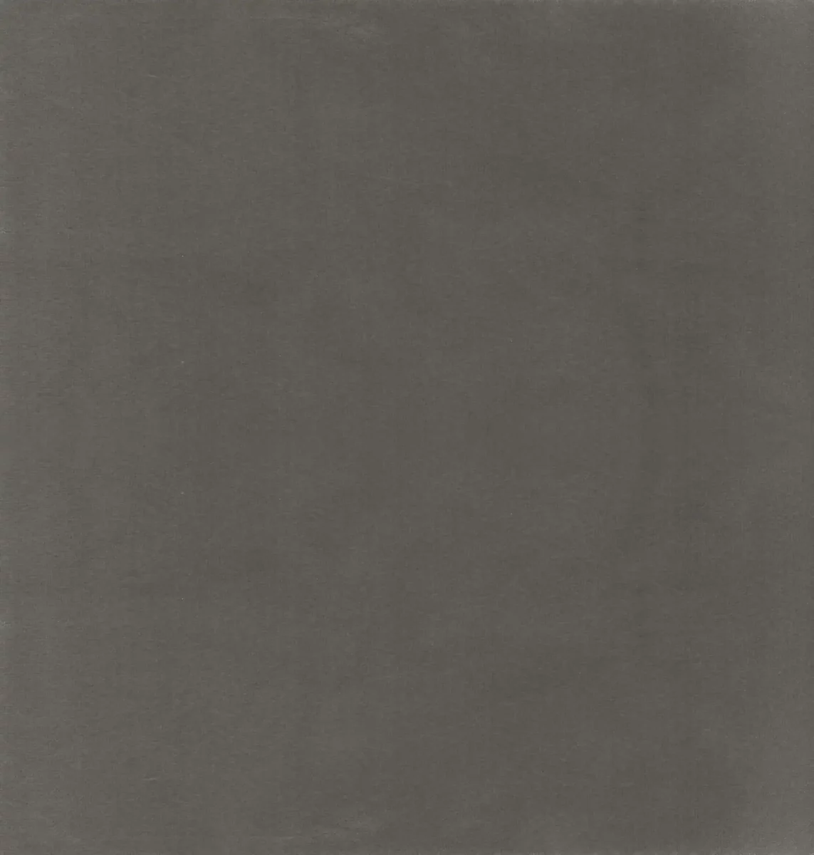 Koji Fabric - Shale by black-grey plain velvet-chenille fabric from Kai