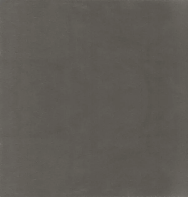 Koji Fabric - Shale by black-grey plain velvet-chenille fabric from Kai