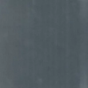 black-grey plain velvet-chenille fabric from Kai