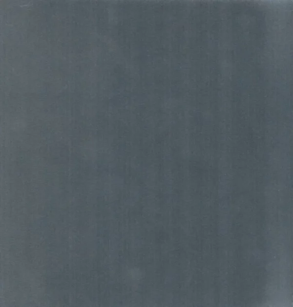 black-grey plain velvet-chenille fabric from Kai