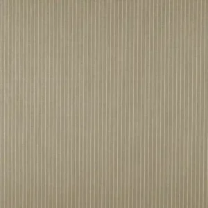 neutral striped woven fabric from Kai
