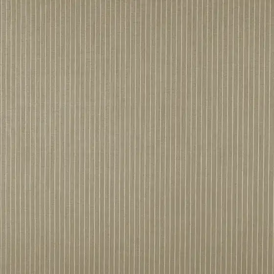 Arry Fabric - Clay by neutral striped woven fabric from Kai
