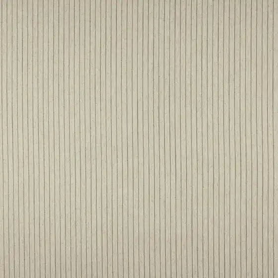 Arry Fabric - Linen by neutral striped woven fabric from Kai