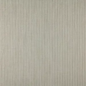 black-grey striped woven fabric from Kai