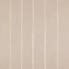 neutral striped woven fabric from Kai