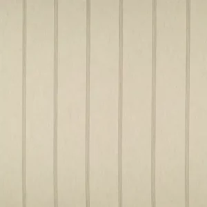 neutral striped woven fabric from Kai