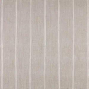 black-grey striped woven fabric from Kai