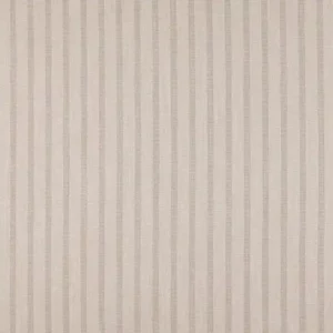 neutral striped woven fabric from Kai