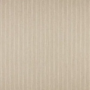 neutral striped woven fabric from Kai