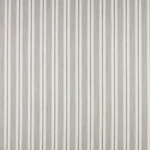 black-grey striped woven fabric from Kai