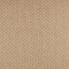 orange geometric woven fabric from Kai