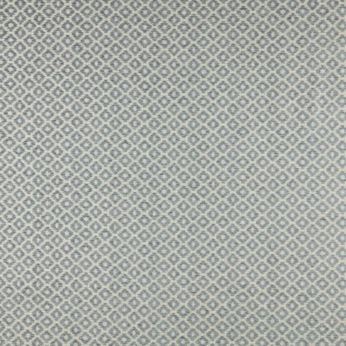 Berber Fabric - Sky swatch
