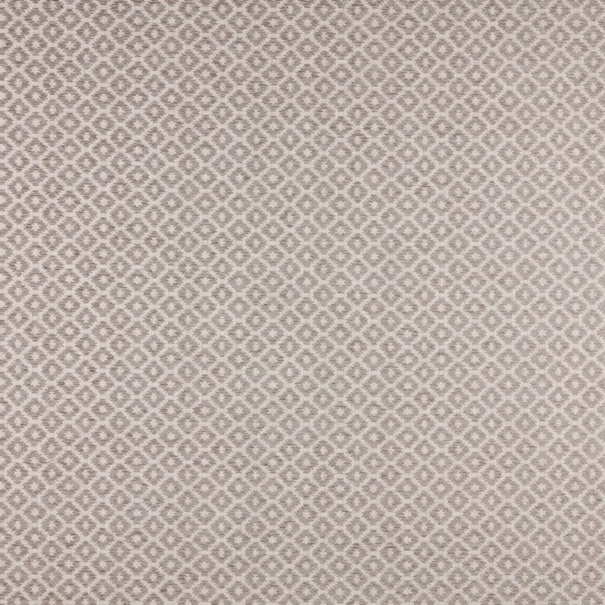 black-grey geometric woven fabric from Kai