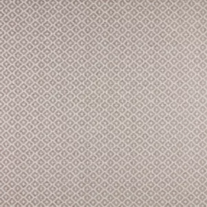 black-grey geometric woven fabric from Kai