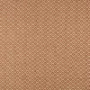 orange geometric woven fabric from Kai