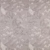 black-grey animal woven fabric from Kai