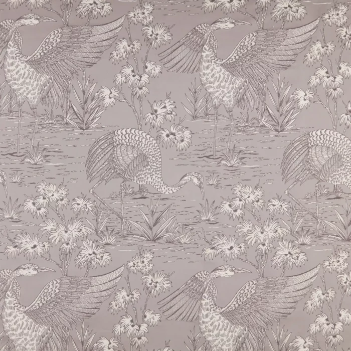 Haven Fabric - Haze swatch