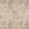 neutral animal woven fabric from Kai