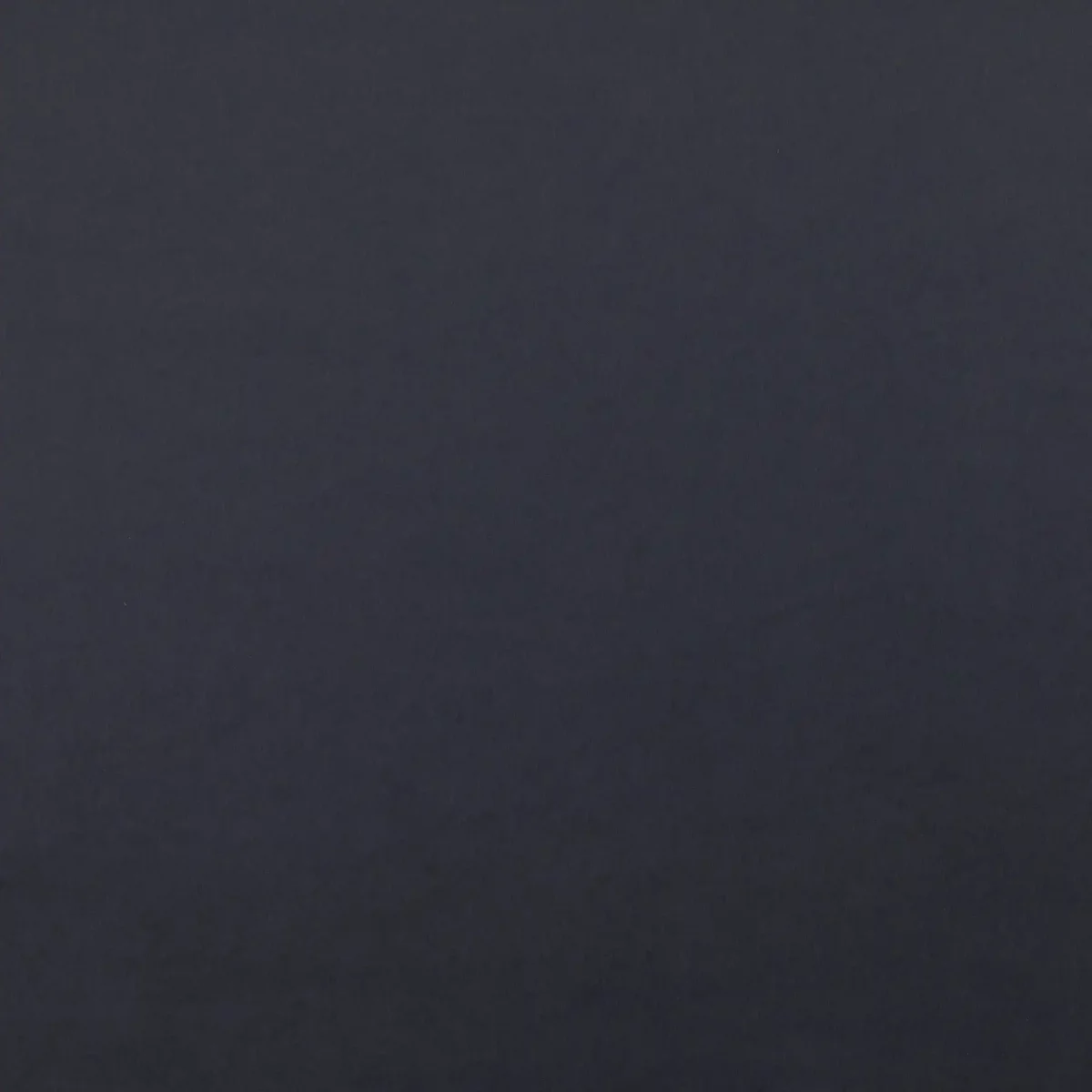 Savona Fabric - Midnight by black-grey plain woven fabric from Kai