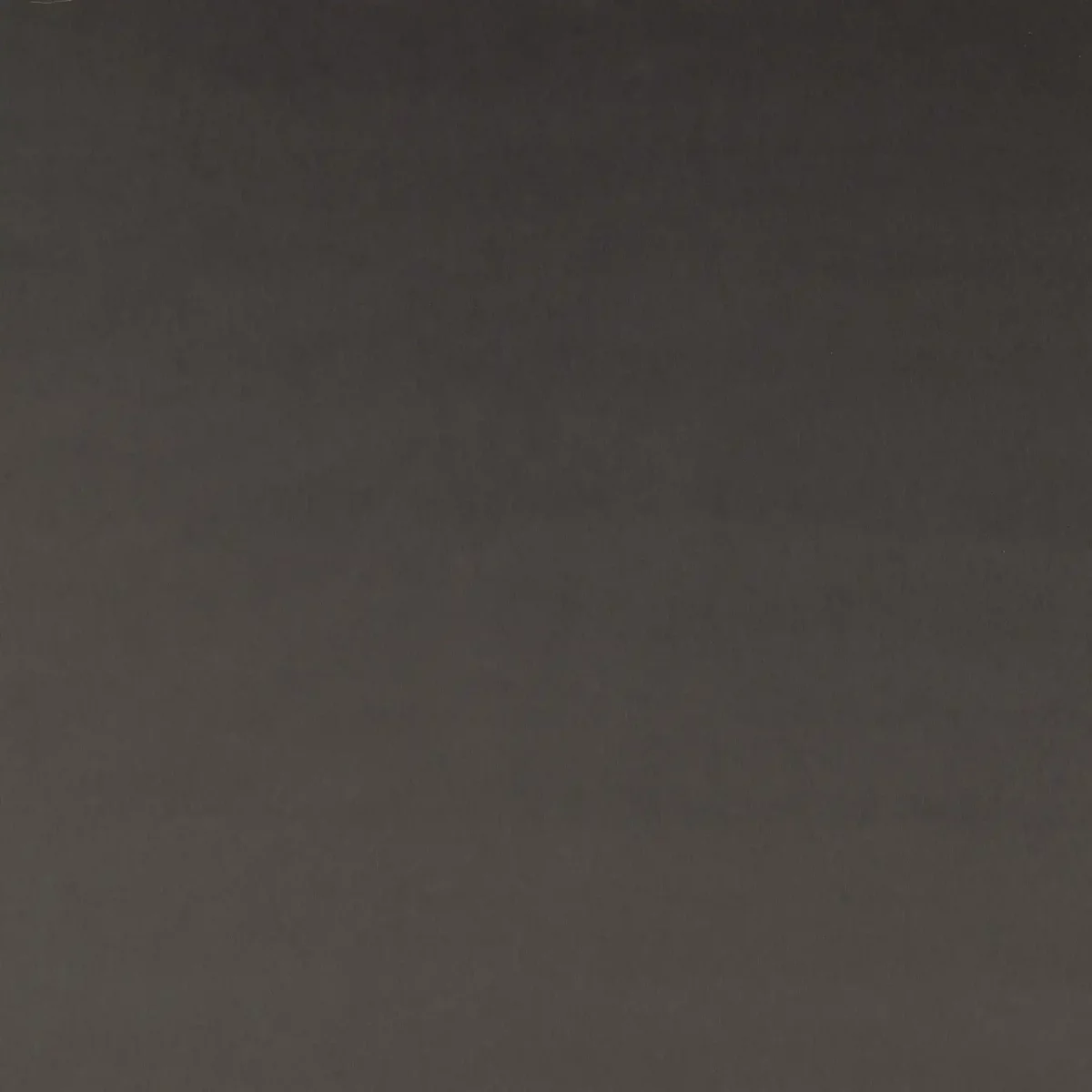 Savona Fabric - Otter by brown plain woven fabric from Kai