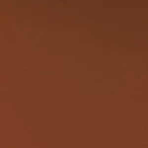 brown plain woven fabric from Kai