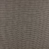 brown plain woven fabric from Kai