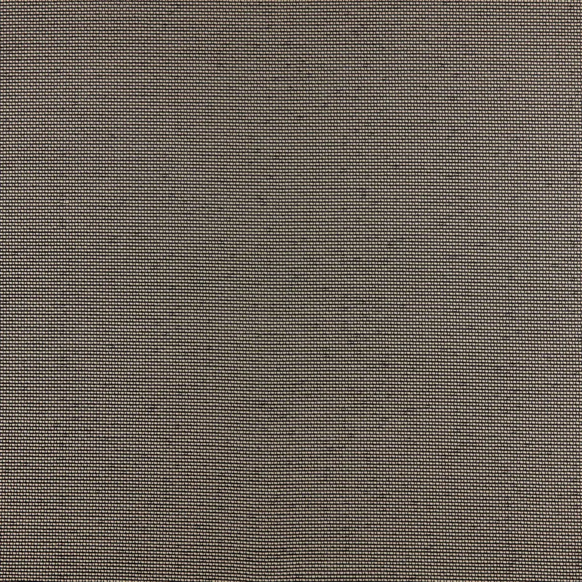 brown plain woven fabric from Kai