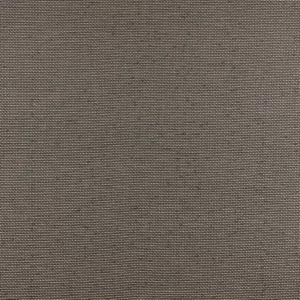 brown plain woven fabric from Kai