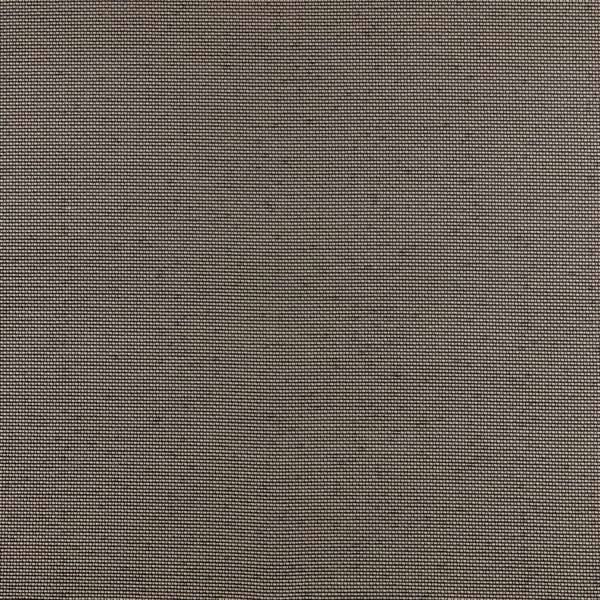 brown plain woven fabric from Kai