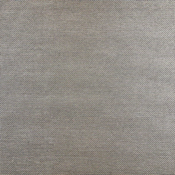 Zeus Fabric - Moonlight by black-grey plain woven fabric from Kai