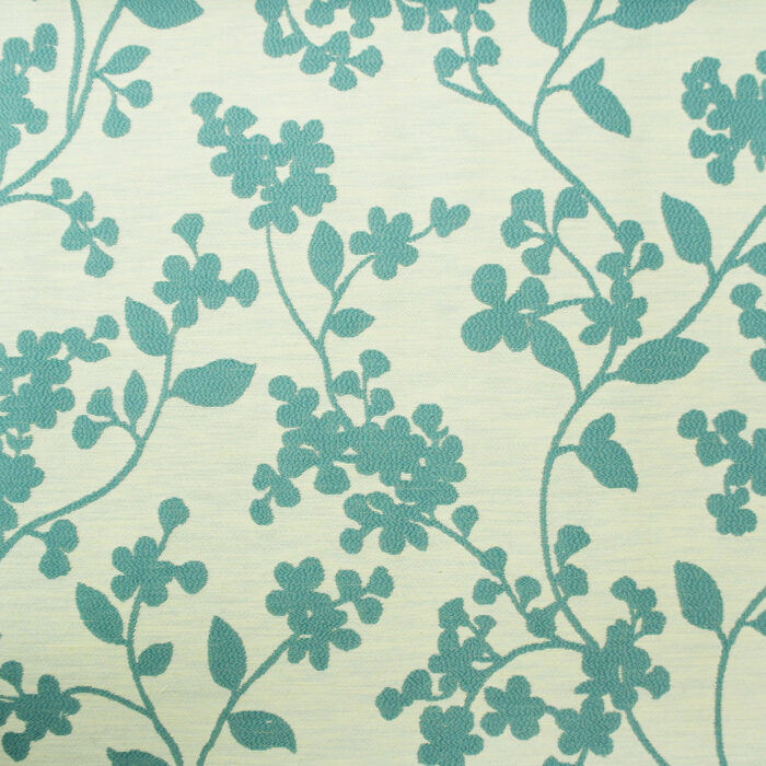 Sakura Fabric - Ocean swatch