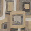 neutral contemporary woven fabric from Porter & Stone