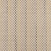 neutral striped woven fabric from Porter & Stone