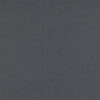 black-grey plain cotton fabric from Porter & Stone