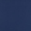 blue plain cotton fabric from Porter & Stone