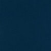 blue plain cotton fabric from Porter & Stone