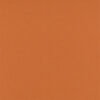 orange plain cotton fabric from Porter & Stone