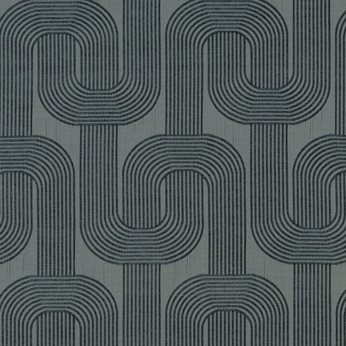Wendover Fabric - Seafoam swatch